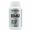 Sporter D3+K2 ³������-���������� �������� 