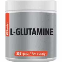 Sporter L-Glutamine ����������� ������� "L-��������"