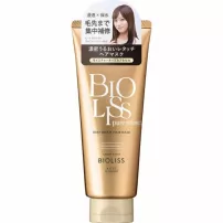 Kose Bioliss Pure Retouch Deep Repair Hair Mask ����� ��� ����� ��� ��������� ��������������