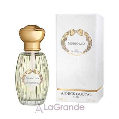 Annick Goutal Ninfeo Mio  