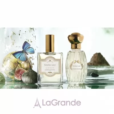 Annick Goutal Ninfeo Mio   