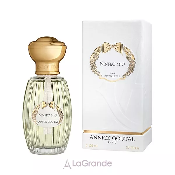 Annick Goutal Ninfeo Mio  ��������� ����