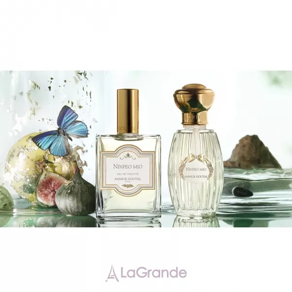 Annick Goutal Ninfeo Mio  ��������� ����