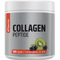 Sporter Collagen Peptide ĳ������ ������� "������� ��������" � ������ ���������-ʳ�