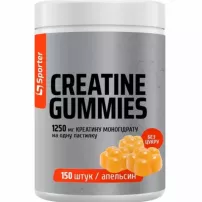 Sporter Creatine Gummies ����������� ������� ����������� ������� "��������"