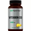 Sporter Vitamin D3 4000 ME ����������� ������� 