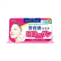 Kose Clear Turn Collagen Essence Mask ����� �������� ����� � ����������