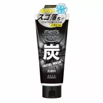 Kose Men's Softymo Facial Wash Charcoal ������� ���� ��� �������� � ����