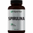 Sporter Spirulina 500 mg 200pcs