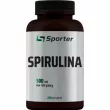 Sporter Spirulina 500 mg ����������� ������� 