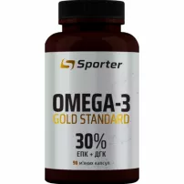 Sporter Gold Standard 30% ĳ������ ������� "�����-3" 30%