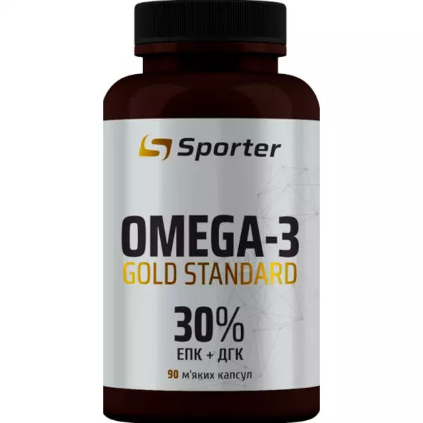 Sporter Gold Standard 30% ����������� ������� 
