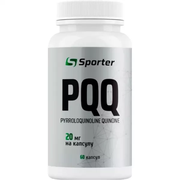 Sporter PQQ ����������� �������