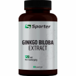 Sporter Ginkgo Biloba Extract 120pcs