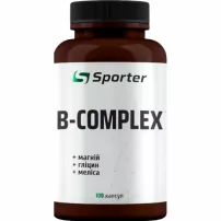 Sporter B-Complex �������� ������� ����� B