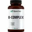 Sporter B-Complex 100pcs