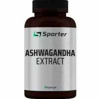 Sporter Ashwagandha Extract ĳ������ ������� "���������" 200 ��