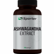Sporter Ashwagandha Extract 60pcs