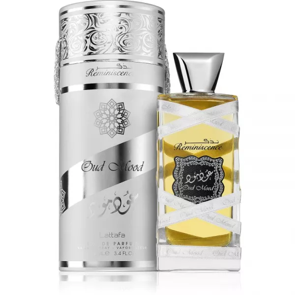 Lattafa Perfumes Oud Mood Reminiscence ��������������� ����