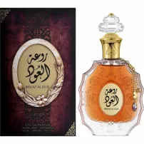 Lattafa Perfumes  Rouat Al Oud ��������������� ����