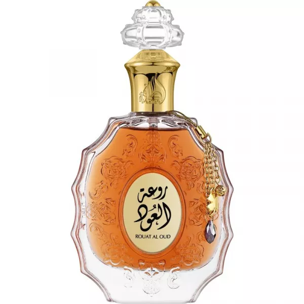 Lattafa Perfumes  Rouat Al Oud ��������������� ����