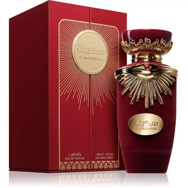 Lattafa Perfumes Sakeena ��������������� ����