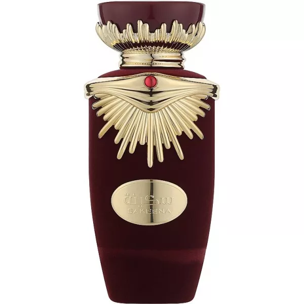 Lattafa Perfumes Sakeena ��������������� ���� (������)