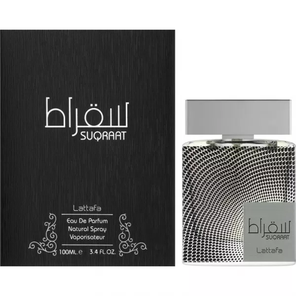 Lattafa Perfumes Suqraat ��������������� ����