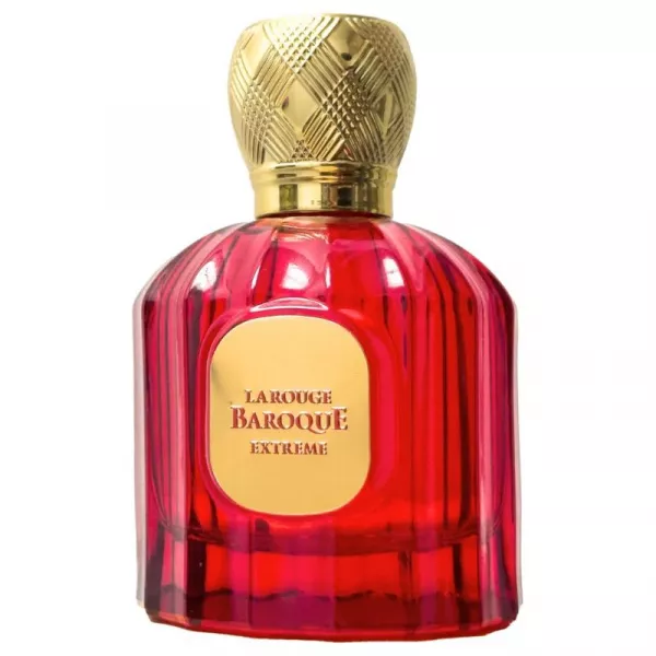 Alhambra La Rouge Baroque Extreme ��������������� ����