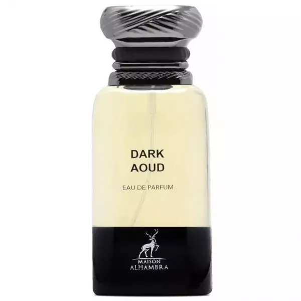 Alhambra Dark Aoud ��������������� ����
