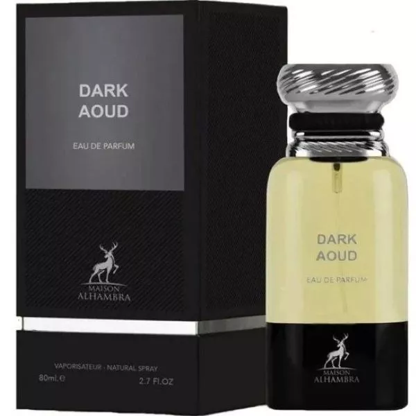 Alhambra Dark Aoud ��������������� ����