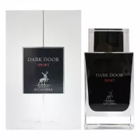 Alhambra Dark Door Sport ����������� ����