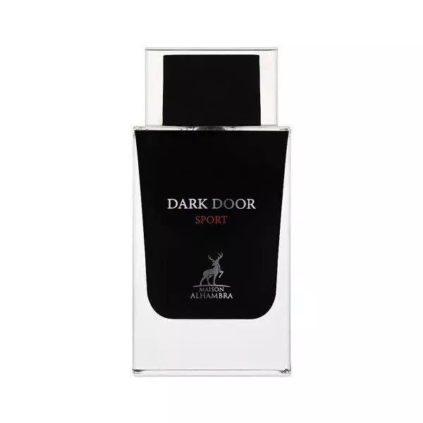 Alhambra Dark Door Sport ����������� ����