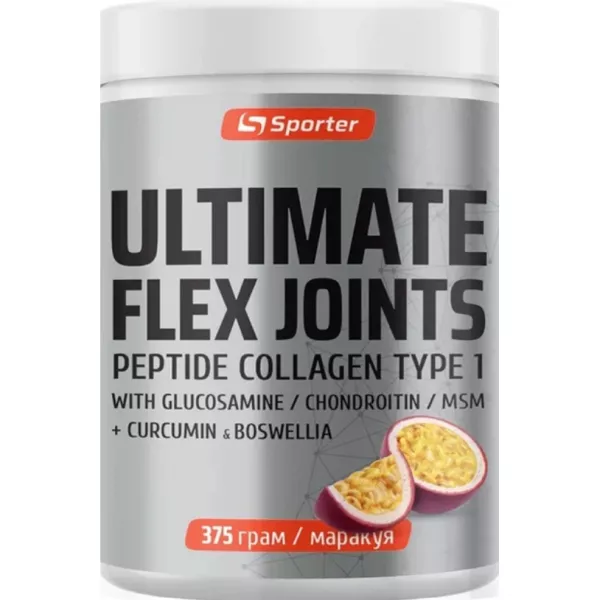 Sporter Ultimate Flex Joints �������� ��� �������� �������� 