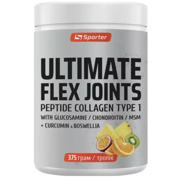 Sporter Ultimate Flex Joints �������� ��� �������� �������� 