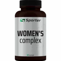 Sporter Women's Complex ���������-����������� �������� ��� ������