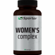 Sporter Women's Complex 60pcs