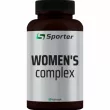 Sporter Women's Complex ³������-���������� �������� ��� ����