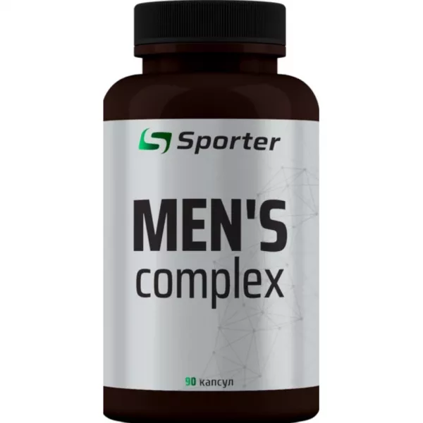 Sporter Men's Complex ���������-����������� �������� ��� ������