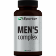 Sporter Men's Complex 90pcs