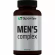 Sporter Men's Complex ���������-����������� �������� ��� ������