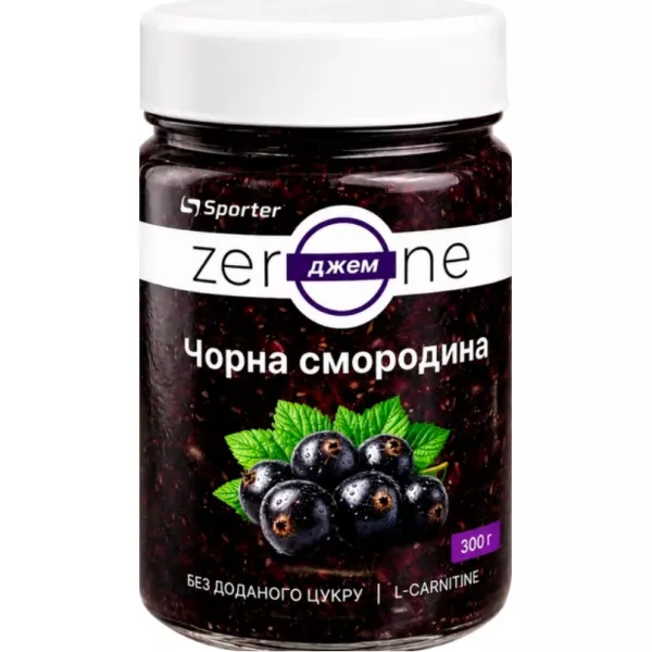 Sporter Zero One Berry Blackcurrant ���� ������� 