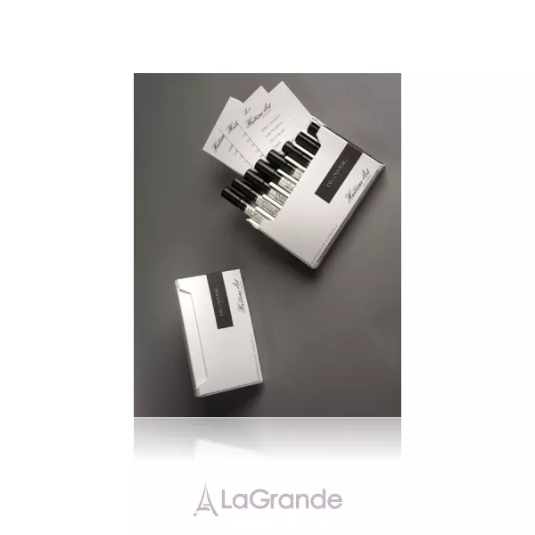 Pierre Guillaume  Huitieme Art Poudre de Riz ��������������� ����