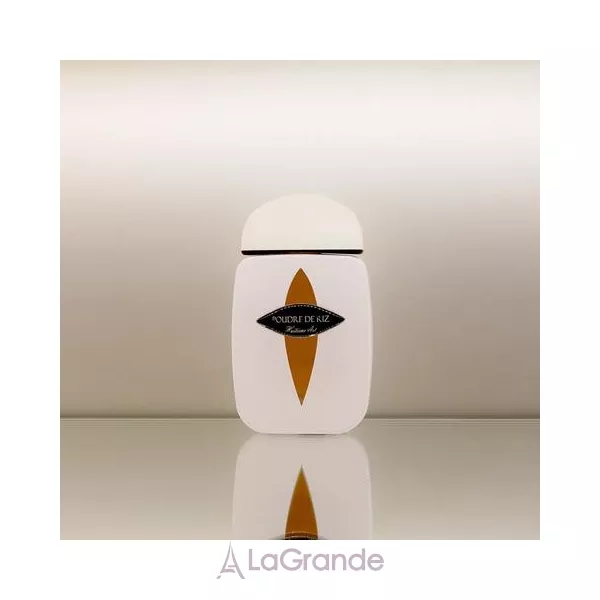 Pierre Guillaume  Huitieme Art Poudre de Riz ��������������� ����