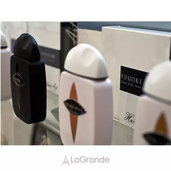 Pierre Guillaume  Huitieme Art Poudre de Riz ��������������� ����