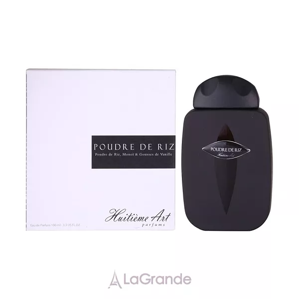 Pierre Guillaume  Huitieme Art Poudre de Riz ��������������� ����