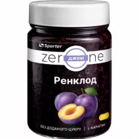 Sporter Zero One Fruity ���� ��������� "�������"