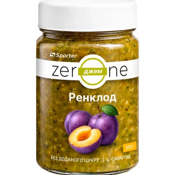 Sporter Zero One Fruity ���� ��������� 