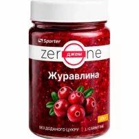 Sporter Zero One Cranberry ���� ������� "������"