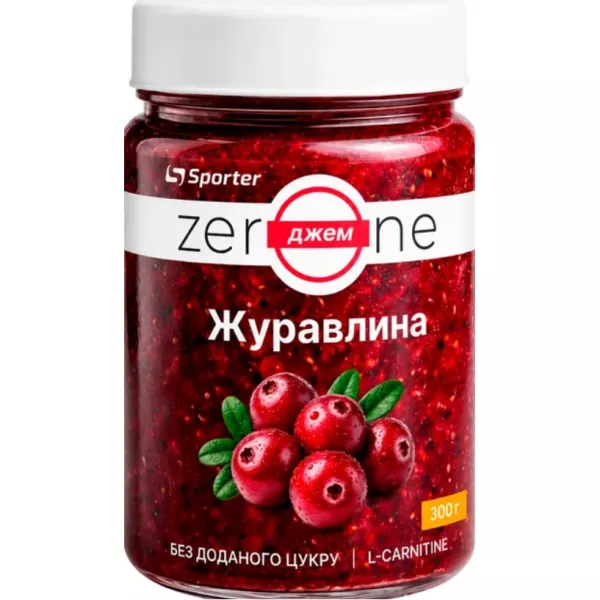 Sporter Zero One Cranberry ���� ������� 